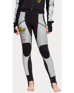 Queen Kerosin Motorgear Underpant Dames Protector Broek