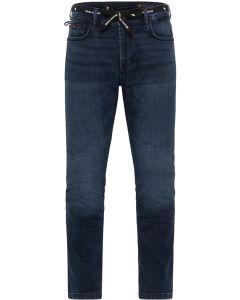 Riding Culture Tapered Slim Motorfiets Jeans