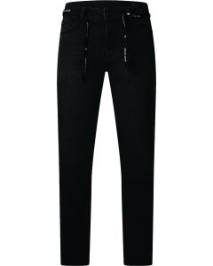 Riding Culture Dylan Chino Motorfiets Textiel Broek