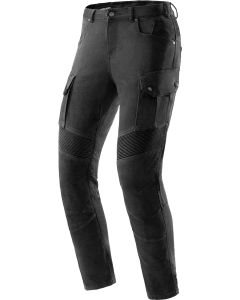 Rebelhorn Faster Motorjeans