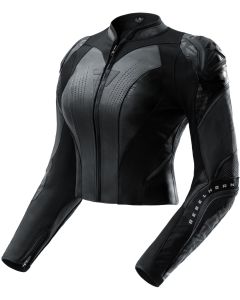 Rebelhorn Diva RS Dames motorleren jas