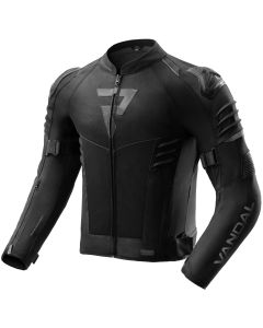 Rebelhorn Vandal 2 Air waterdichte motorfiets textieljas