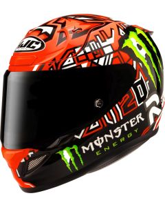 HJC RPHA 12 Quartararo Replica 2 Helm