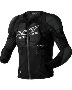 RST Race Dept D3O Performance Airbag Shirt met lange mouwen beschermer