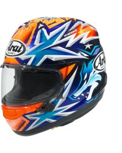 Arai RX-7V Evo Okamoto Compass Helm