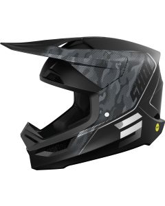 Shot Race Camo Tactic Motorcross helm