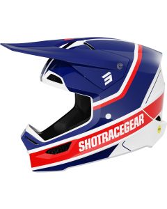Shot Race Mythic Motorcross helm