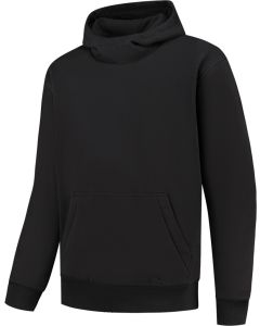 Rusty Stitches Melvin Motorfiets Hoodie
