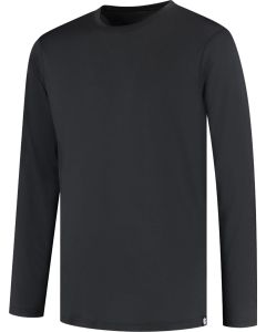 Rusty Stitches Merino Baselayer 150 Lange mouw