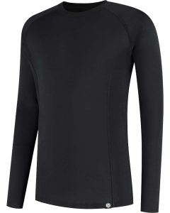 Rusty Stitches Merino Baselayer 200 Lange mouw