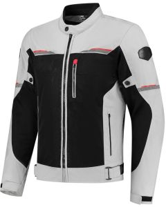 Rusty Stitches Ruben Motorfiets textiel jas