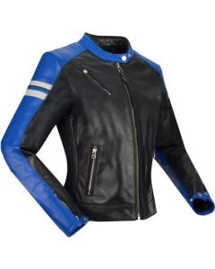 Segura Romeo Dames Motorfiets Lederen Jas