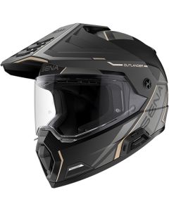 Sena Outlander Bluetooth Endurohelm