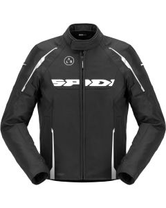 Spida Dragon H2OUT waterdichte dames motorfiets textieljas