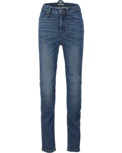 Spidi J-Fit Superslim HW Dames Motorjeans