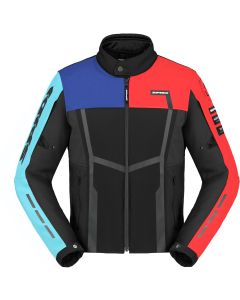 Spidi Motojoy Motorfiets Textieljas