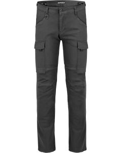 Spidi Pathfinder 2 Cargo korte motorfiets textielbroek
