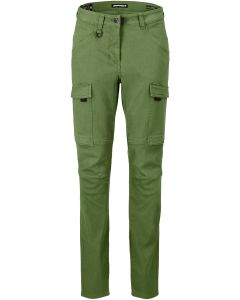 Spidi Pathfinder 2 Cargo Tech Dames Motorfiets Textiel Broek