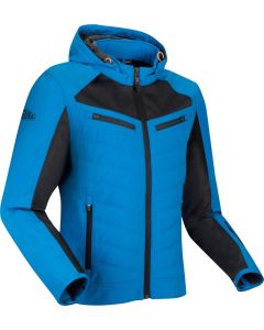 Segura Natcho Vented Softshell Mesh Motorfiets textieljas