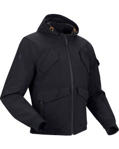 Segura Oswald Motorfiets Textieljas