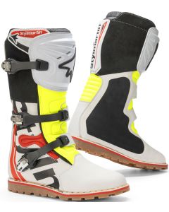 Stylmartin Impact Pro.2 waterdichte motorcross laarzen