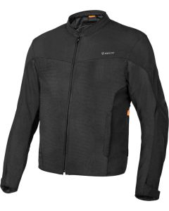 Seca Superlite Mesh Motorfiets textieljas