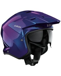Airoh Kombakt Shimmer Straalhelm