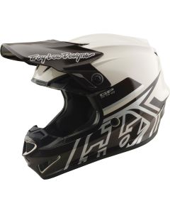 Troy Lee Designs GP Pro MIPS Mono Motoross-helm