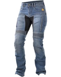 Trilobite Parado Doublelayer Dames Motorfiets Jeans