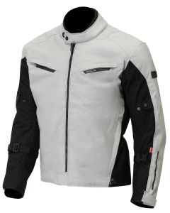 Merlin Taos D30 waterdichte motorfiets textieljas