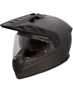 Merlin Torres Adventure Carbon Enduro helm