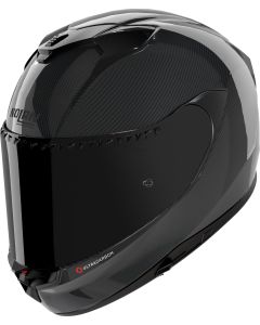 Nolan X-904 Ultra Carbon Puro I-ESS Helm