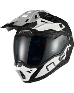 Nexx X.Rally Gravix Carbon Endurohelm