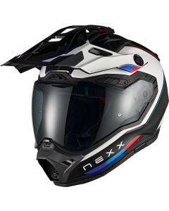 Nexx X.Rally Raid Carbon Endurohelm