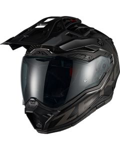 Nexx X.Rally Zero Pro Carbon Endurohelm