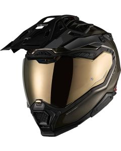Nexx X.WED3 Golden Dune Carbon Endurohelm