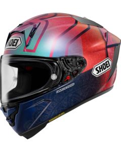 Shoei X-SPR PRO Marquez Holi Helm