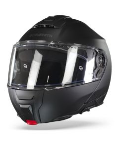 Schuberth C5 Mat Zwart Systeemhelm