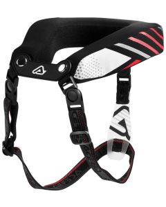 Acerbis Neck Collar Stabilisator 2.0 Junior Black Red