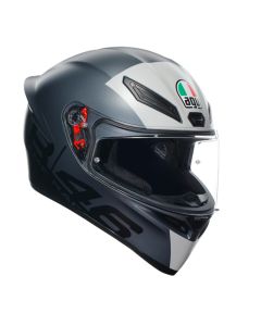 Agv K1 S E2206 Limit 46 017 Integraalhelm