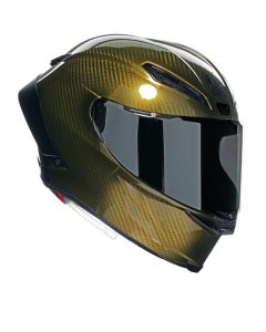 AGV Pista GP RR E2206 DOT MPLK 020 Oro Integraalhelm