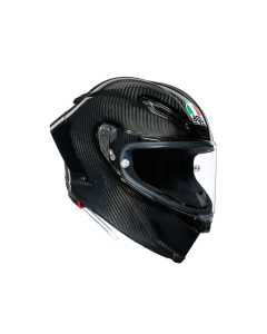 Agv Pista Gp Rr E2206 Dot Mplk Mono Glanzend Carbon 008 Integraalhelm
