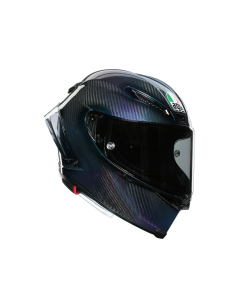 Agv Pista Gp Rr E2206 Dot Mplk Mono Iridium Carbon 012 Integraalhelm