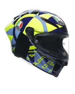 AGV Pista GP RR E2206 DOT MPLK Soleluna 2022 013 Integraalhelm
