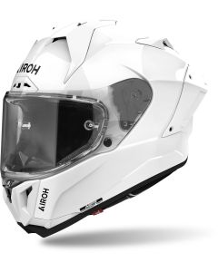 Airoh GP 800 Color Carbon Wit Integraalhelm