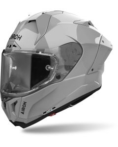 Airoh GP 800 Color Carbon Grijs Integraalhelm