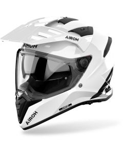 Airoh Bandit Wit Adventure Integraalhelm