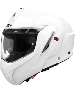 Airoh Mathisse II Wit Systeemhelm