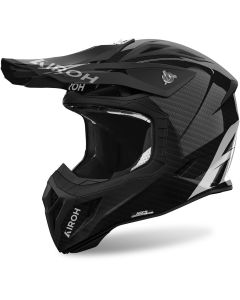 Airoh Aviator Ace 2 Carbon Glossy Crosshelm