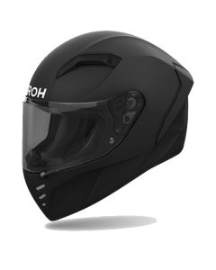 Airoh Connor Zwart Matt Integraalhelm